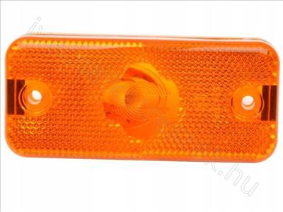 Szélességjelző sárga W5W - DAILY - FT86427, 500308514 -  - Fastoriginal Utángyártott új 500308514