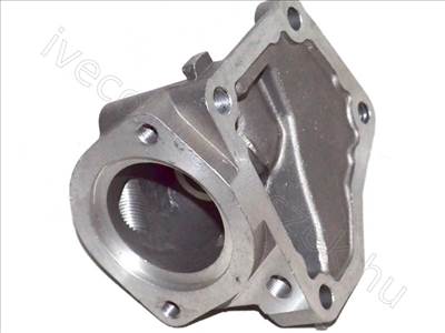 Termosztát ház alu 2.5-2.8 90> - DAILY - FT58185, 500345690 -  - Fastoriginal Utángyártott új 500345690