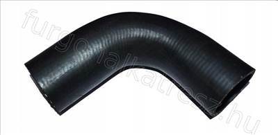 Töltőlevegő-hűtő cső  - TRAFIC, VIVARO, PRIMASTAR - FT61956, 4417712 -  - Fastoriginal Utángyártott új 4417712