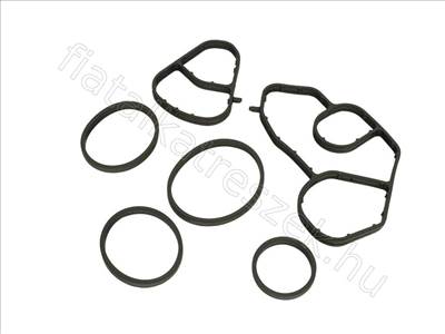 Tömítés CITROEN BERLINGO 08> Olajhűtő készlet 1.6HDI - TRANSIT, DS4, DS3, DS5, S80, B-MAX - FT48937, 1104.36^ -  - Fastoriginal Utángyártott új 1104.36^
