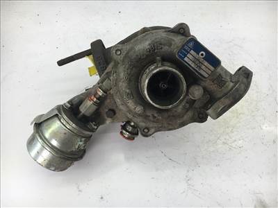 Turbó - CORSA, MUSA, MITO, GRANDE, IDEA, STRADA - NAT.01037, 55198317 -  01037