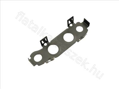 Turbófeltöltő Tömítés CITROEN BERLINGO 18> COOLING 1.2 PURETECH - PARTNER, CORSA, RIFTER, GRAND, DS4, DS3 - FT48810, 9809639980 -  - Fastoriginal Utángyártott új 9809639980