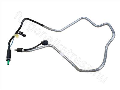 Üzemanyagcső ADBLUE tartály       - DUCATO - 1394174080 -  - FIAT eredeti Eredeti új 1394174080