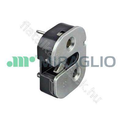 ZÁRSZERK.ELLENDARAB, BAL 3-5a UNO - FIORINO, DUNA, UNO - MI.40/168B -  - MIRAGLIO Gyári beszállítói új 40/168B