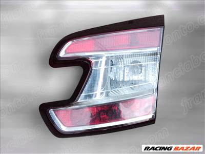 Renault Mégane III Grandtour Jobb hátsó belső lámpa 265500027R