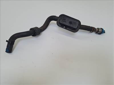 Volkswagen Golf VII 1.6 CR üzemanyagcső (24417) 5q0127242