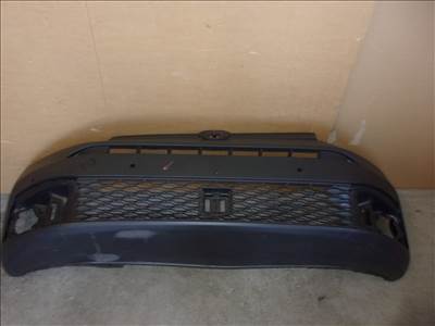 VOLKSWAGEN CADDY CARGO 2K7 első lökhárító héj 2021-