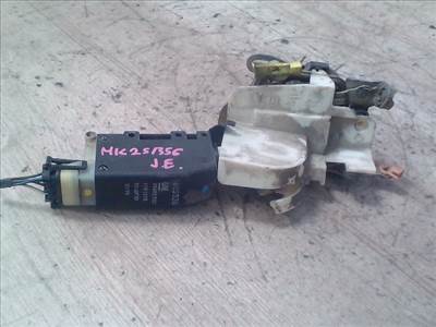 OPEL ASTRA F 94-02 Jobb első ajtó zárszerkezet központizáras