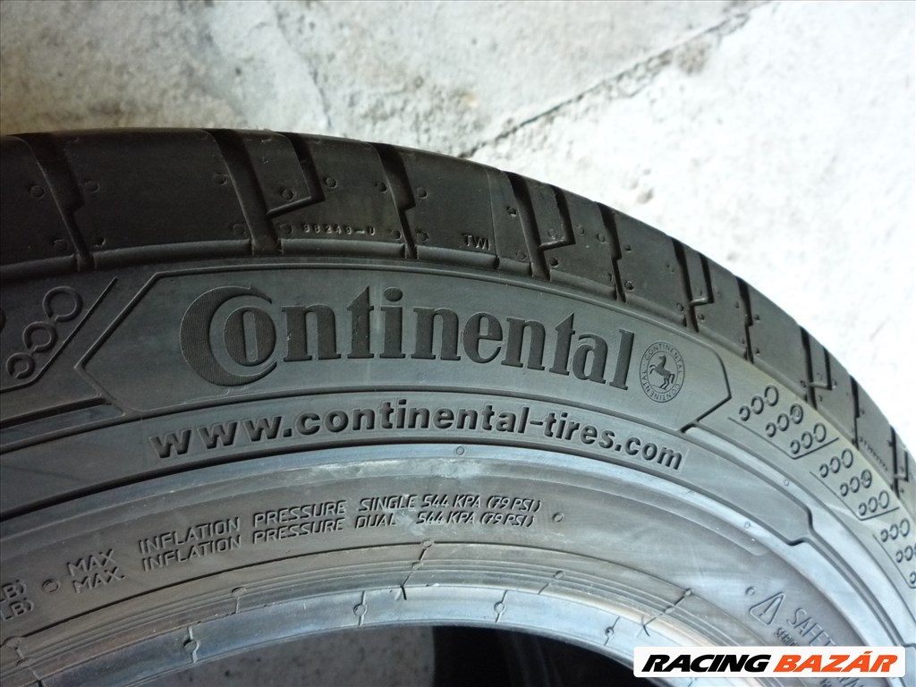 205/65R16C Continental 2db nagyon jó állapotban eladó! 3. kép