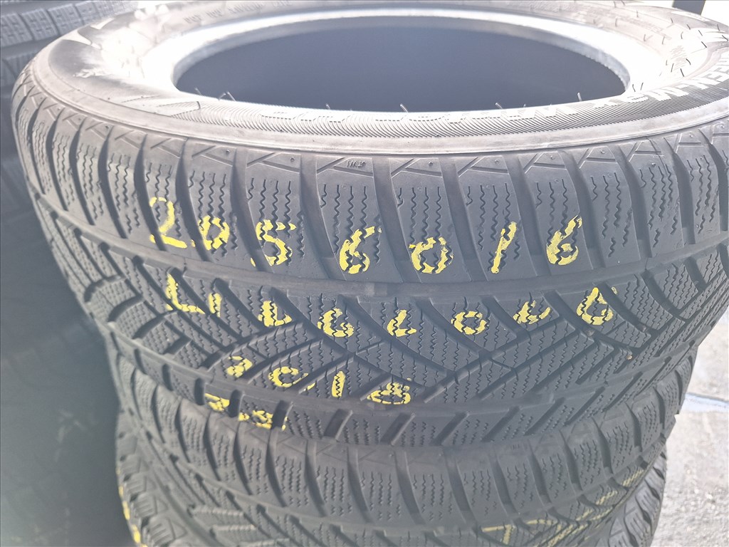  205/60/16"  Linglong téli gumi  1. kép