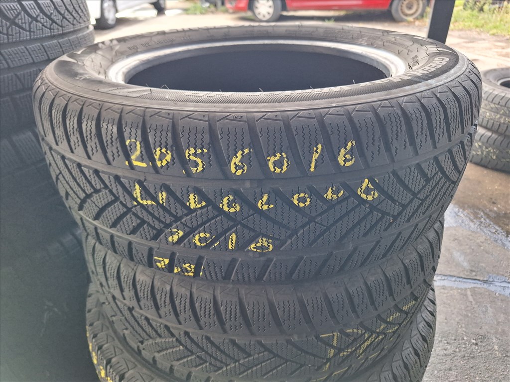 205/60/16"  Linglong téli gumi  2. kép