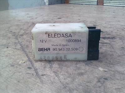 FIAT SCUDO 95-03 Relé