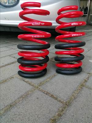 Honda Civic VII 1.4i Hátsó hátsó spirálrugó 