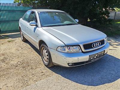 Audi A4 (B5 - 8D) 2.5 TDI quattro motor AFB kóddal, 274572km-el eladó afb25tdi audia4b5