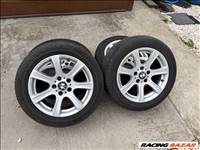 BMW style 394 alufelni szett, 5x120 17" F30/F34 GT