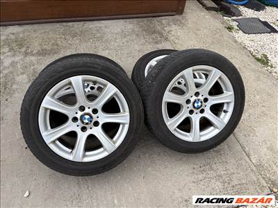 BMW style 394 alufelni szett, 5x120 17" F30/F34 GT