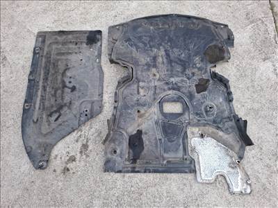 BMW E90 E91 hastakaró 