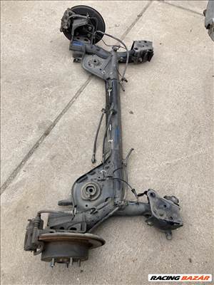 Nissan Juke I 1.6 Juke hátsó híd futómű 