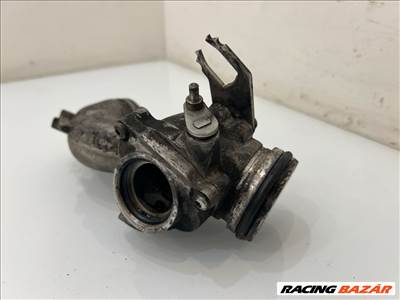 BMW X3 F25 35dx N57D30B 313le cooler cső, turbócső 11658512394