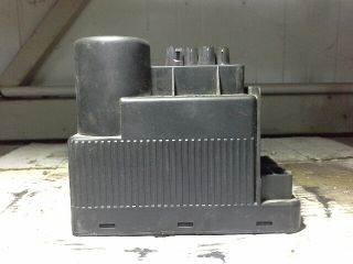 Mercedes C-osztály W202 Központizár Motor (Pozíciófüggetlen) *29772* 2028000048 bosch-0132006331