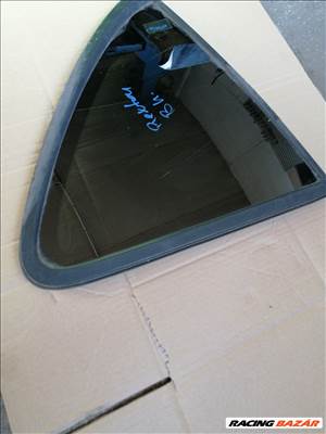 SsangYong Rexton Bal C Oszlop Oldalablak üveg  7921008000