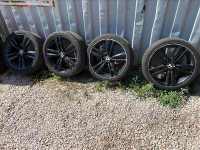 BMW Style 442M 5x120 R19  E90 E91 E92 F30 F32 7846780 alufelni
