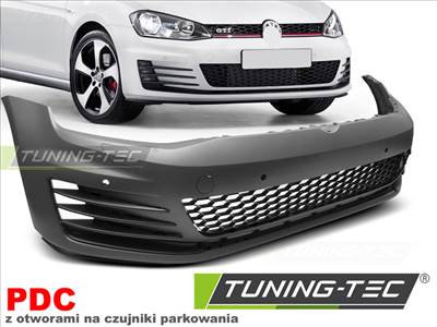 VW GOLF 7 GTI STYLE PDC  Tuning-Tec Lökhárító