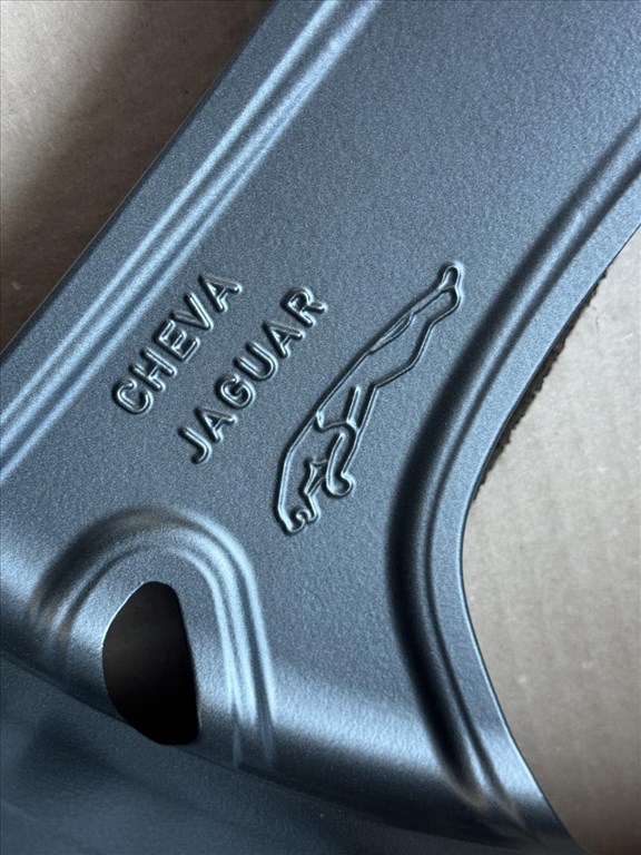 R20 Original Jaguar 8J ET40 - J9C3-1007-LA 1db felni alufelni 7. kép