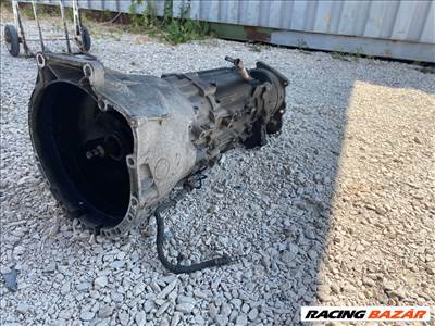 BMW X3 E83 2.0d 150le 204D4 manuális váltó  728512819