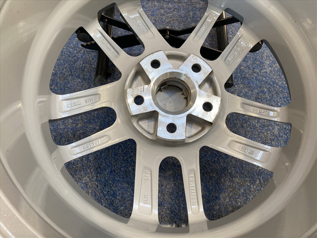 (3751) Rial 17 alufelni felni, 5x112, Volkswagen Skoda Audi 2. kép