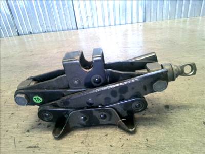 DAEWOO KALOS Autóemelő