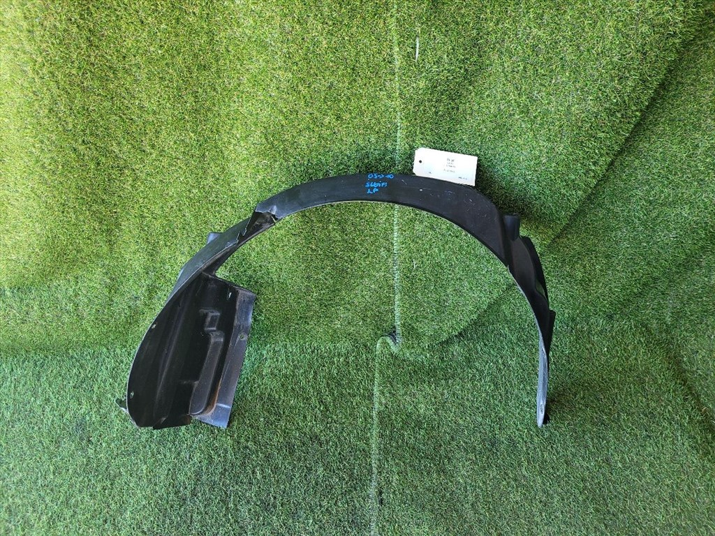 SUZUKI SWIFT III Bal első Dobbetét (Kerékjárati, Műanyag) 7232263J20 1. kép