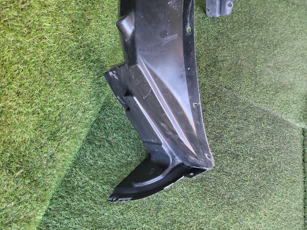 SUZUKI SWIFT III Bal első Dobbetét (Kerékjárati, Műanyag) 7232263J20 5. kép