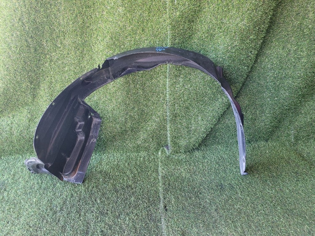 SUZUKI SWIFT III Bal első Dobbetét (Kerékjárati, Műanyag) 7232263J20 7. kép