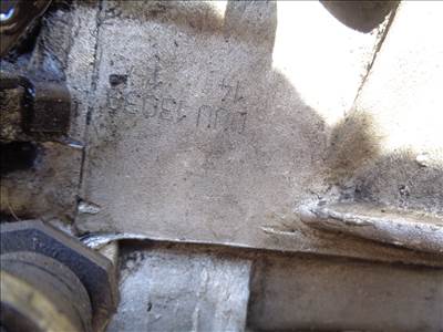 Audi A3 (8L) 1.6 váltó 