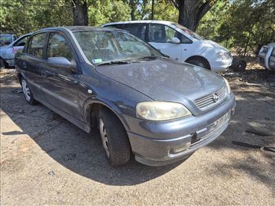 Opel Astra G gyújtáskapcsoló 