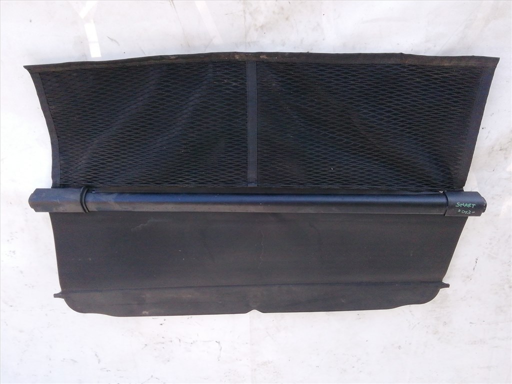 210911 Smart Fortwo 1998-2007 Kalaptartó a4518100009 1. kép