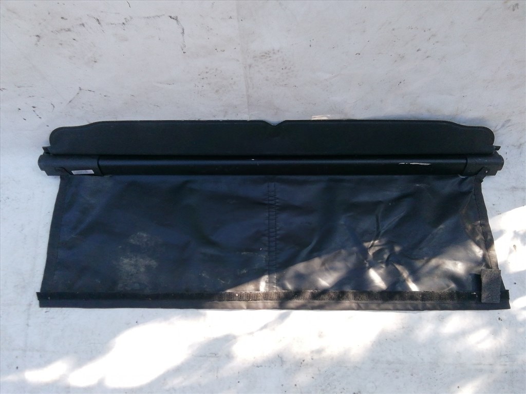 210911 Smart Fortwo 1998-2007 Kalaptartó a4518100009 2. kép