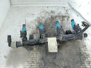 Fiat Bravo, Brava Porlasztó Sor / Híd *77993* bosch-0280155971