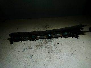 Ford Puma Mk1 Porlasztó Sor / Híd *57168* ford-98mf9h487aa