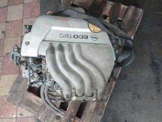 Opel Vectra B Porlasztó Sor / Híd *137366*