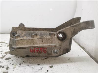 SEAT IBIZA IV (6L1) 1.4 16V 2002-2007 BKY 75 LE 55 KW Motor Tartó Bak (Fém)