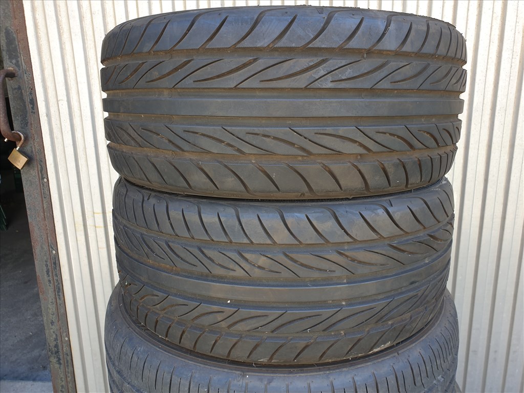  195/40 16 Yokohama S-drive 1. kép