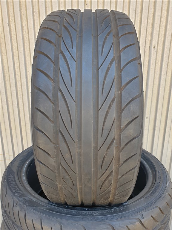  195/40 16 Yokohama S-drive 4. kép
