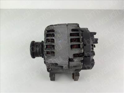 AUDI A4 Allroad B8 (8KH)  2.0 TDI quattro Generátor (03G903016G)