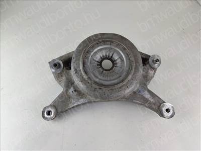 AUDI A4 B8 (8K2) Bal első tengely felső rugótányér (fém) (8K0412253A)
