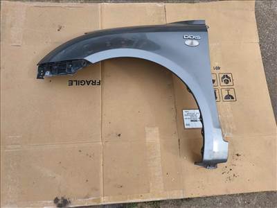 Suzuki Swift V bal első sárvédő 