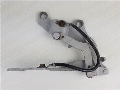 BMW 3 (E90) Bal motorháztető zsanér (7115263)