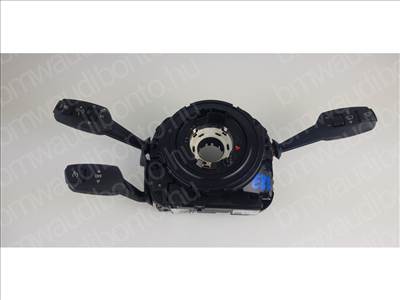 BMW 1 (E81) Bajuszkapcsoló (komplett) (6955686, 61316955686, 61316948466)