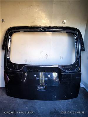 Hyundai H-1 Travel Staria hyundai hátsó ajtó 